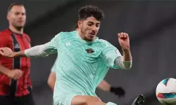 Trabzonspor ve Fenerbahçe, Furkan Orak için karşı karşıya!