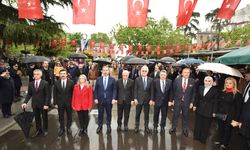 25. Uluslararası Karadeniz Tiyatro Festivali başladı "Trabzon'a yeni bir tiyatro salonu gerekli"