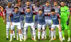 Trabzonspor Derbi Galibiyeti Alamadan Sezonu Kapattı