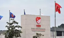 Galatasaray ve Trabzonspor PFDK'ye Sevk Edildi