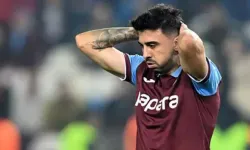 Trabzonspor’un kayıp sezonu! 35 milyon Euro'luk hayal kırıklığı