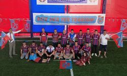 Aksaray'da Bir Trabzonspor Köyü: Kökez