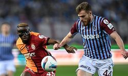 Batagov’dan Osimhen’e geçit yok!