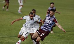 Trabzonspor’da yaprak dökümü