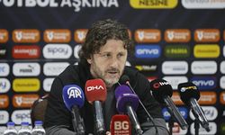 Trabzonspor Avrupa'ya veda etti
