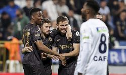 Sikan: "Oyundan çıkmam taktiksel bir değişiklikti"