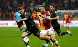 Fırtına Galatasaray Karşısında İlk Peşinde