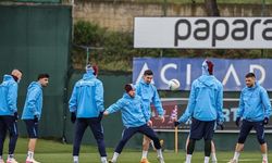 Trabzonspor’da Değişim Rüzgarı: Sahne Gençlerin!