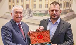 Trabzonspor'dan Genç Sporcular İçin Önemli İş Birliği