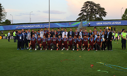 Hacıosmanoğlu’ndan Trabzonspor U19’a 20 milyon TL prim!
