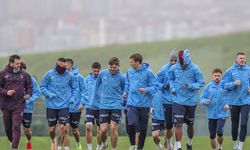 Hedef 10. Kupa: Trabzonspor Finalde Tarih Yazmak İstiyor