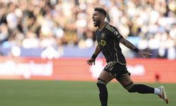 Trabzonspor’dan Denis Bouanga hamlesi! Nwakaeme’nin yerine düşünülüyor