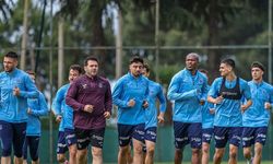Trabzonspor’un kamp programı belli oldu