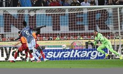 Mendy Trabzonspor'dan Ayrılmak İstiyor