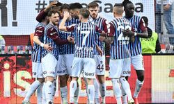 Papara Park’ta Dev Maç Kapalı Gişe!