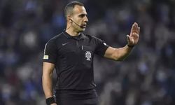 Trabzonspor maçının VAR hakemi belli oldu!