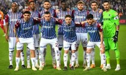 Trabzonspor seremoniye çıkmadı
