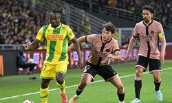 Trabzonspor'dan flaş transfer iddiası! Moses Simon gündemde