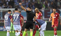 Trabzonspor’dan Enis Destan Açıklaması!