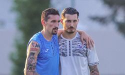 Trabzonspor'dan Uğurcan Çakır ve Stefan Savic için açıklama!
