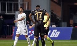 Trabzonspor'un golüne ofsayt engeli! İşte o pozisyon