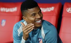 Trabzonspor, Reinildo Mandava ile İlgileniyor! İlk Temas Sağlandı