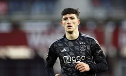 Trabzonspor Ahmetcan Kaplan için Ajax’ın kapısını çalacak