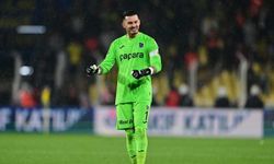 Trabzonspor'da Uğurcan alarmı: İdmana çıkmadı