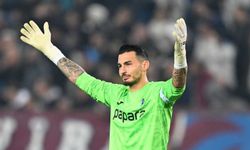 Trabzonspor'da Uğurcan ve Savic Alarmı!