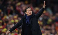 Montella tribünde