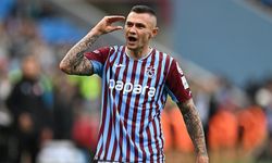 Zubkov’un Gözleri Galatasaray Derbisinde