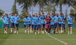Trabzonspor, Üç Büyükler'e Karşı Galibiyet Hasretine Son Vermek İstiyor