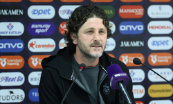 Fatih Tekke: “Kim ne derse desin, zor süreci iyi atlattık”