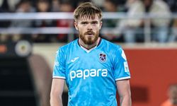 Trabzonsporlu Batagov’a Avrupa’dan yakın takip