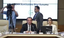 Bolu Kartalkaya otel yangını komisyonda... Başkan Özcan’dan 'denetim yetkimiz yok' savunması