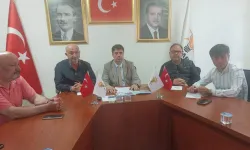 Cumhur İttifakı’ndan Keşan Belediyesi’ne 1 yıl eleştirisi