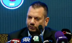Başkan Doğan’dan vizyon açıklaması: “Avrupa’nın en büyük akademisini İstanbul’da kuracağız”