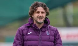 Fatih Tekke: "Trabzon Dışında Geçen Her Günüm Kayıptı"