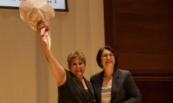 Hemşireler ile hemşire adayları bir araya geldi