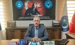 Kamu-Sen Trabzon İl Başkanı Dilber’den 19 Mayıs Mesajı