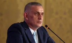 Ertuğrul Doğan: “Hacıosmanoğlu hakkında kararımızı vereceğiz”