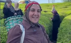 İçişleri'nden 'Huzur ve Kardeşlik Buluşmaları'nda anneler coşkusu