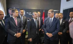 İzmir’den Ankara’ya 'Özel' destek