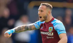 Trabzonspor, Josh Brownhill İçin Fırsat Kolluyor
