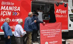 Kıbrıs Gazisi Emir Ali Ergün vefatının 52. gününde anıldı