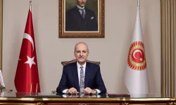 Kurtulmuş: Terörsüz Türkiye, ortak iradeyle yeşerecek
