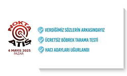 Nokta Atış -4.5.2025