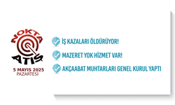 Nokta Atış -5.5.2025