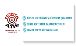 Nokta Atış -10.5.2025