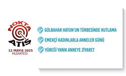 Nokta Atış -12.5.2025